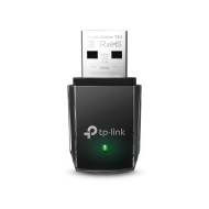 ARCHER T3U Mini AC1300 MU-MIMO USB 3.0 Yüksek Performanslı Wifi Adaptörü